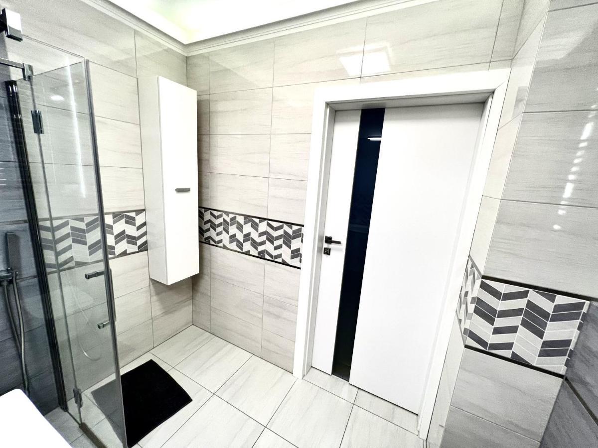 Apartament Nad Morzem Gdansk Brzezno Εξωτερικό φωτογραφία